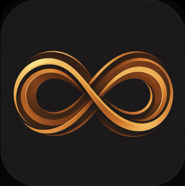 The Blend App Icon